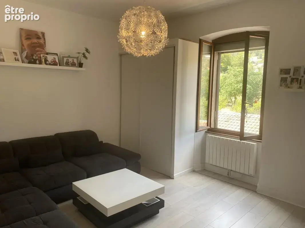 Appartement - photo 8