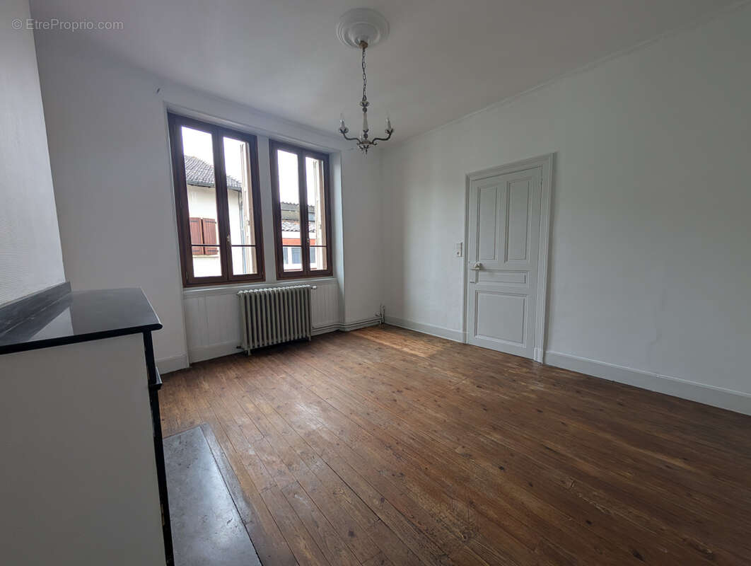 Maison à MARTRES-TOLOSANE