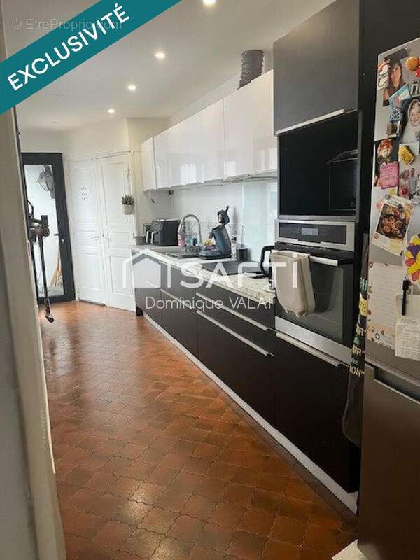 Photo 4 - Appartement à ALES