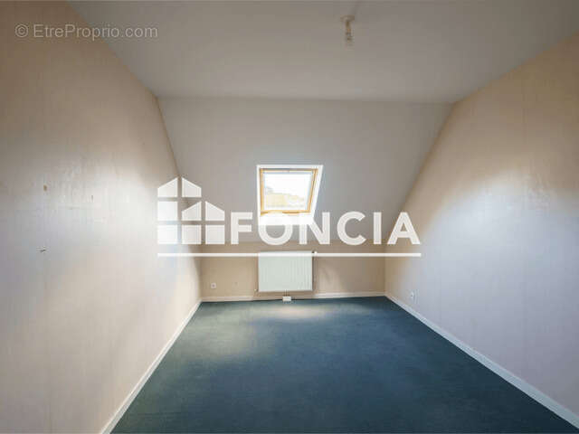 Maison à TREFFIAGAT