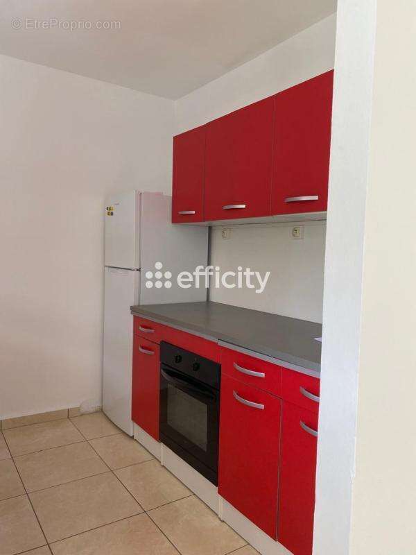 Appartement à LE GOSIER