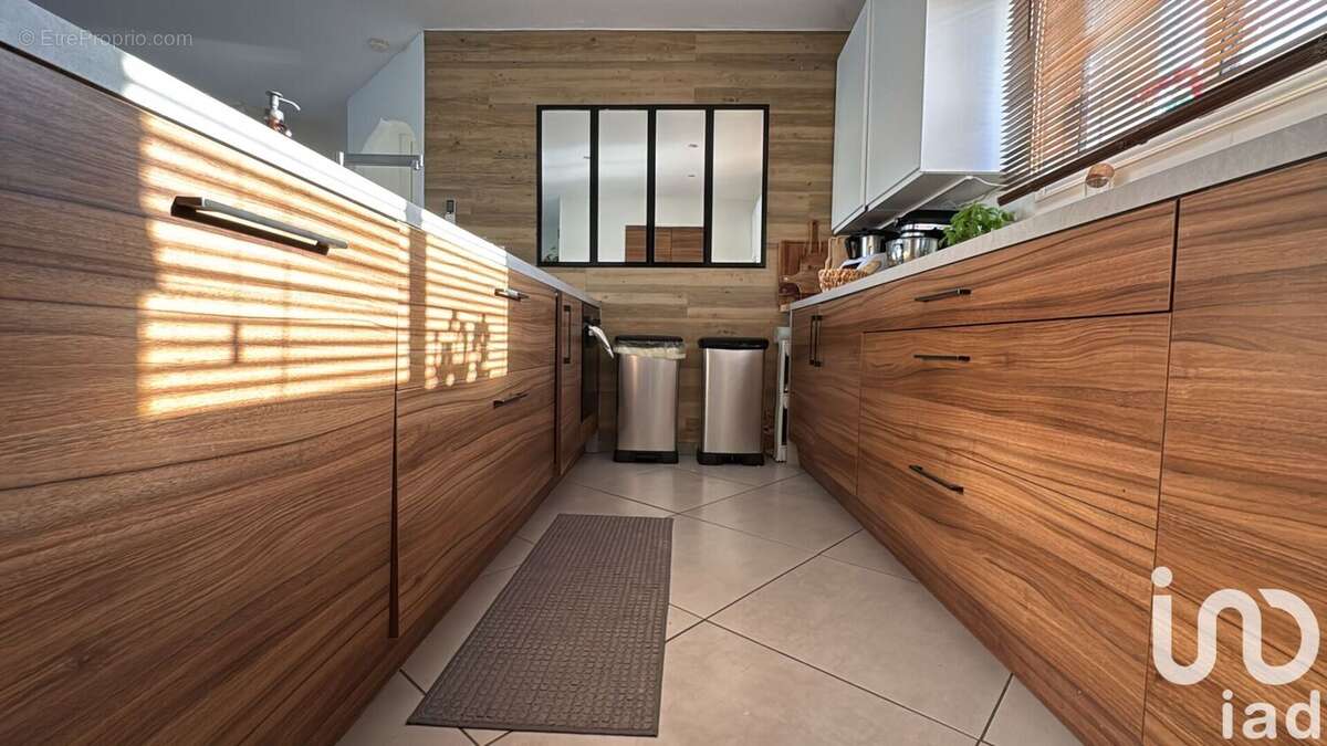 Photo 9 - Maison à CHATELLERAULT