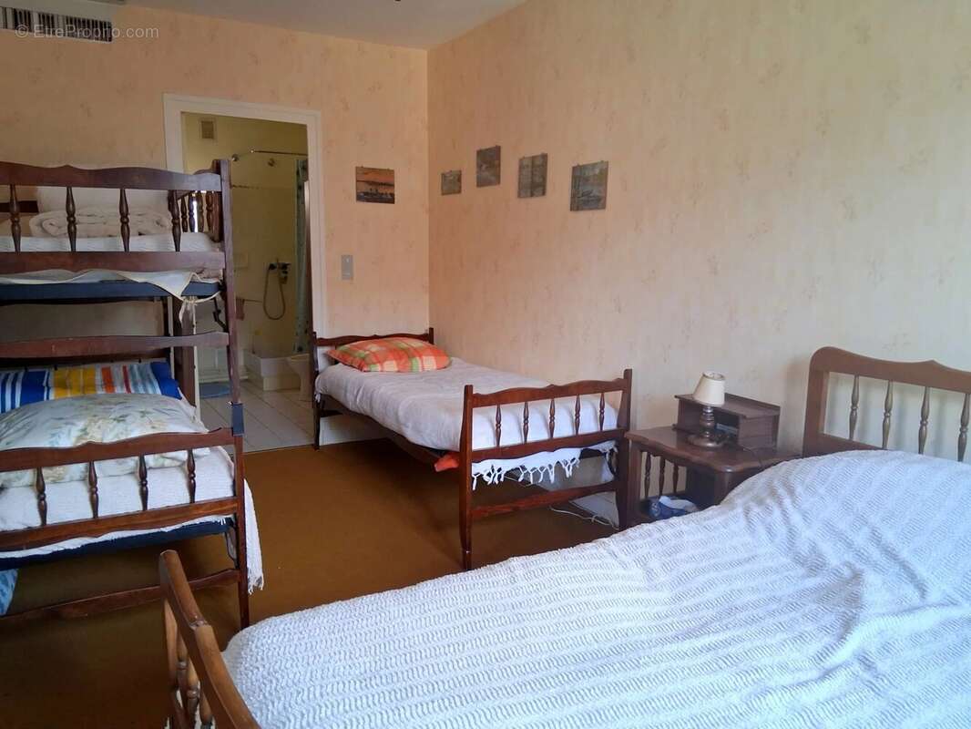 Appartement à LELEX