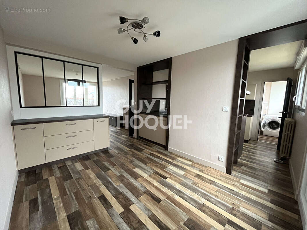 Appartement à BREST