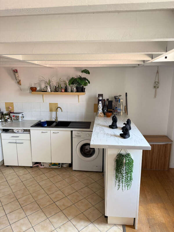 Appartement à COLOMBES