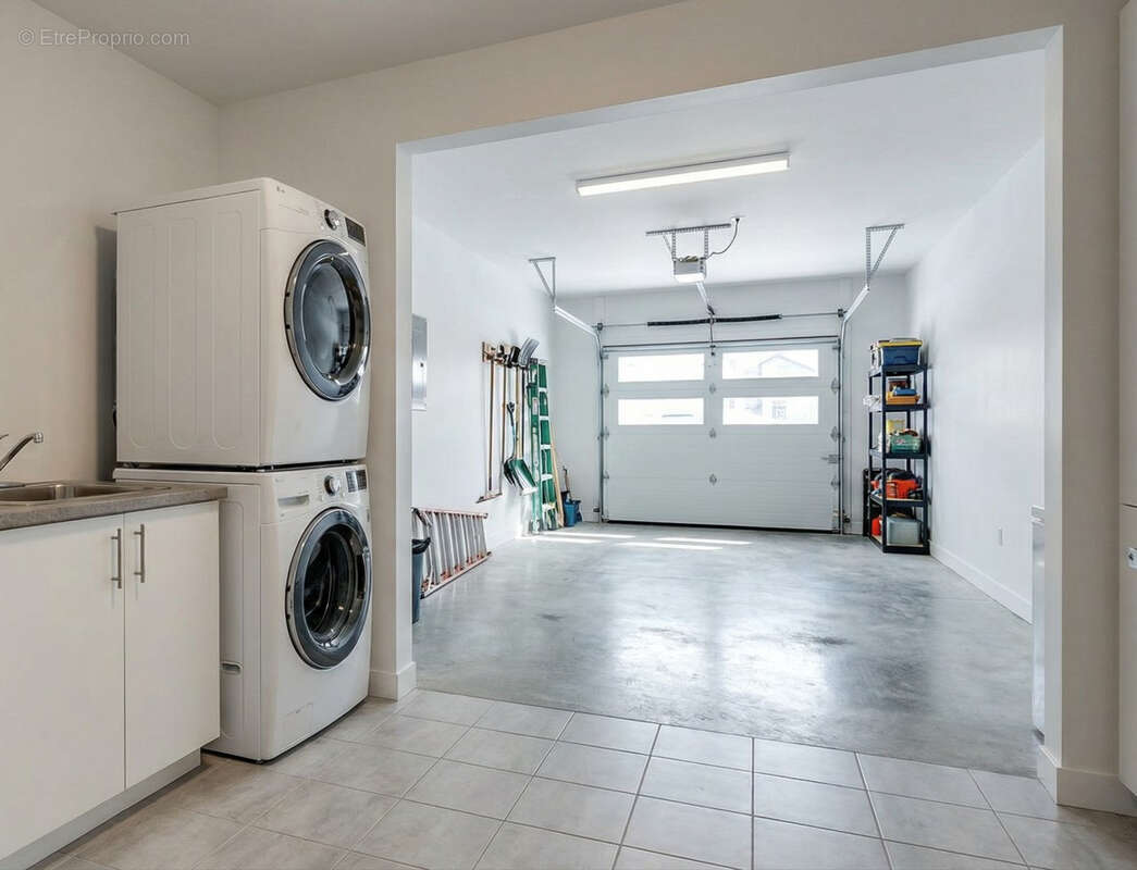 Maison 5 pièces 94 m2 - photo 9