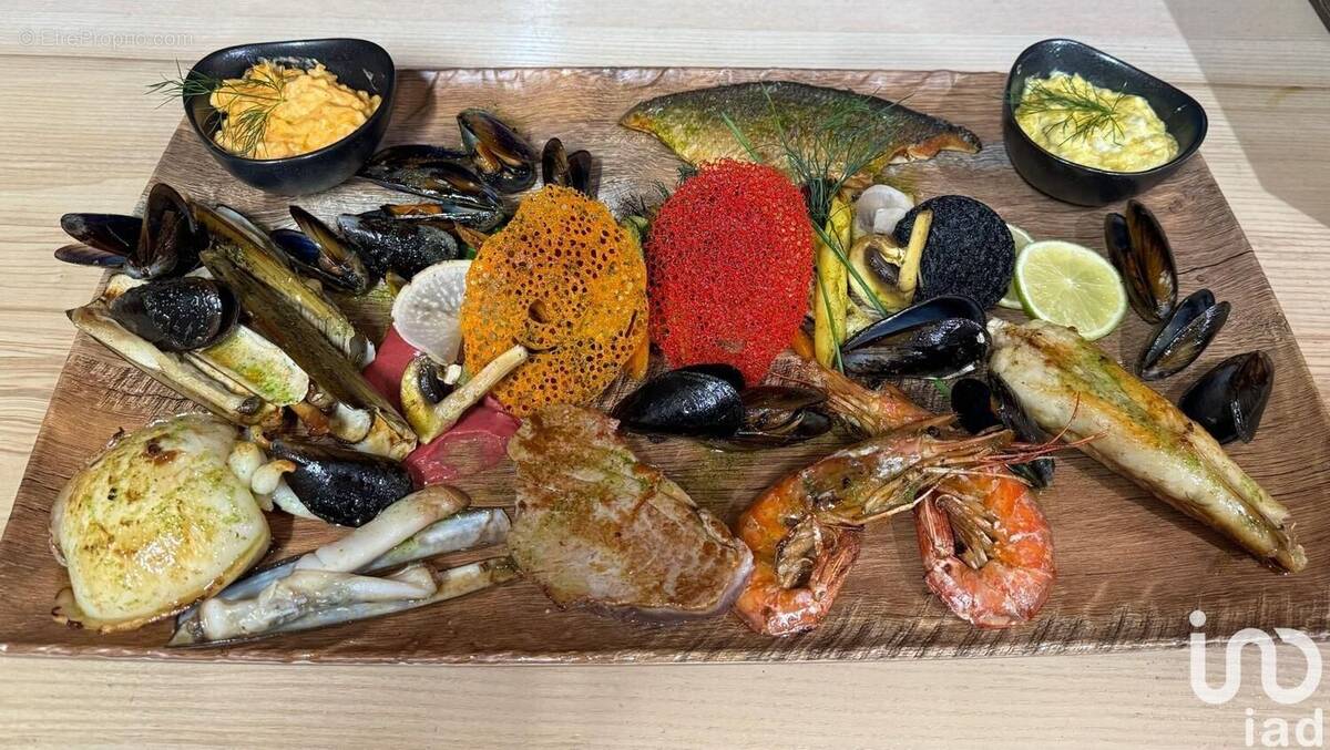 Photo 1 - Commerce à AGDE