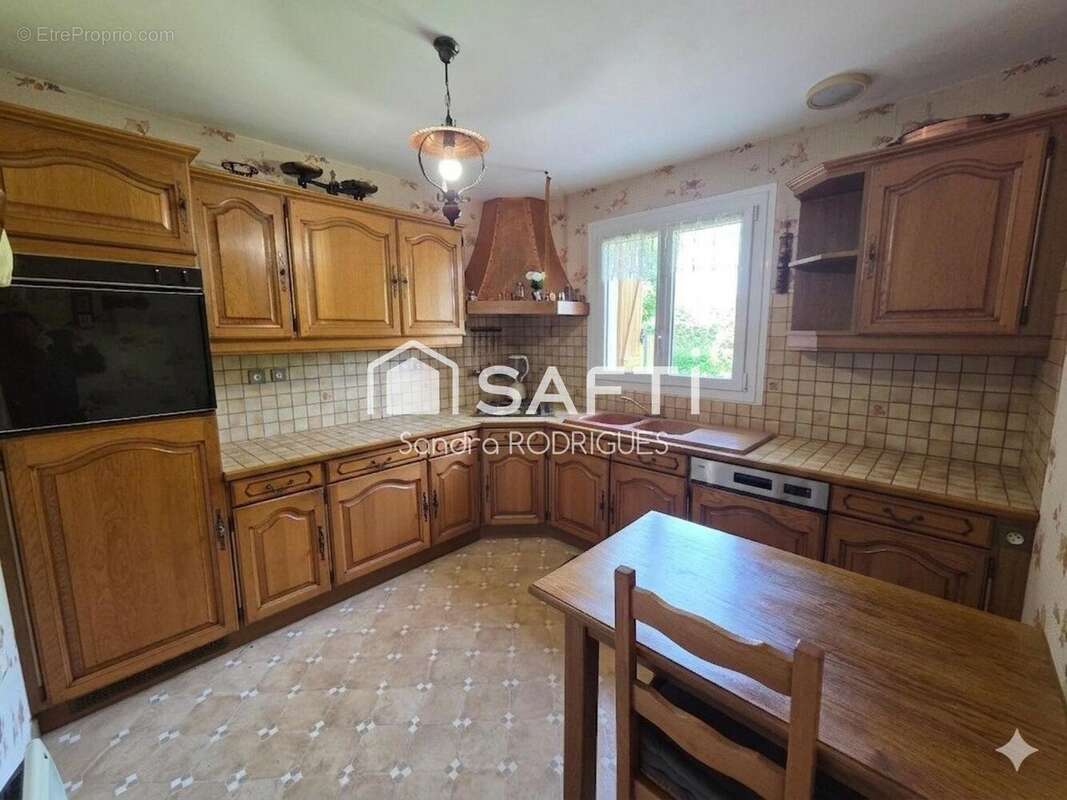 Maison 88 m² à Dercy  - photo 3