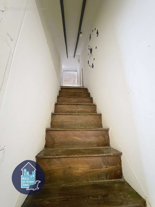 Maison à CAYEUX-SUR-MER