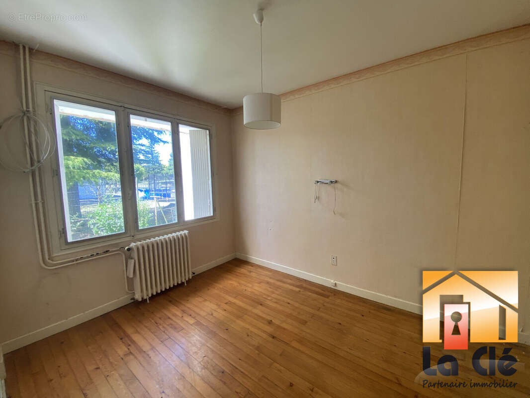 Maison à BON-ENCONTRE