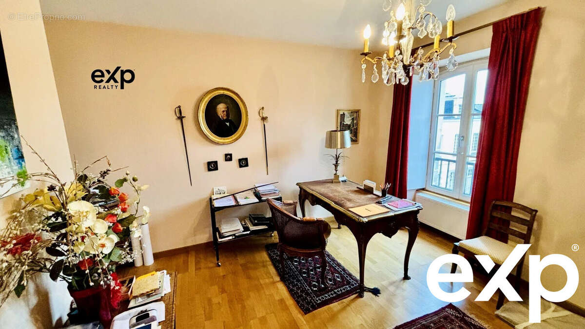 Appartement à LAVAL