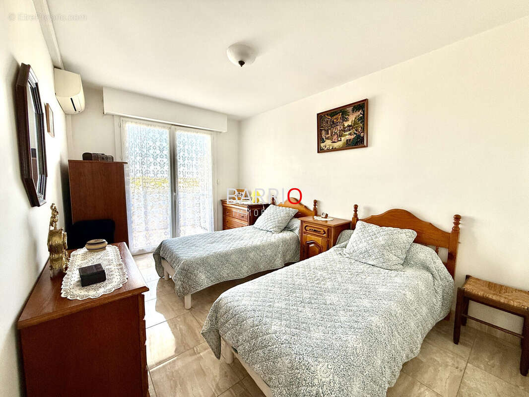 Appartement à SAINT-CYPRIEN