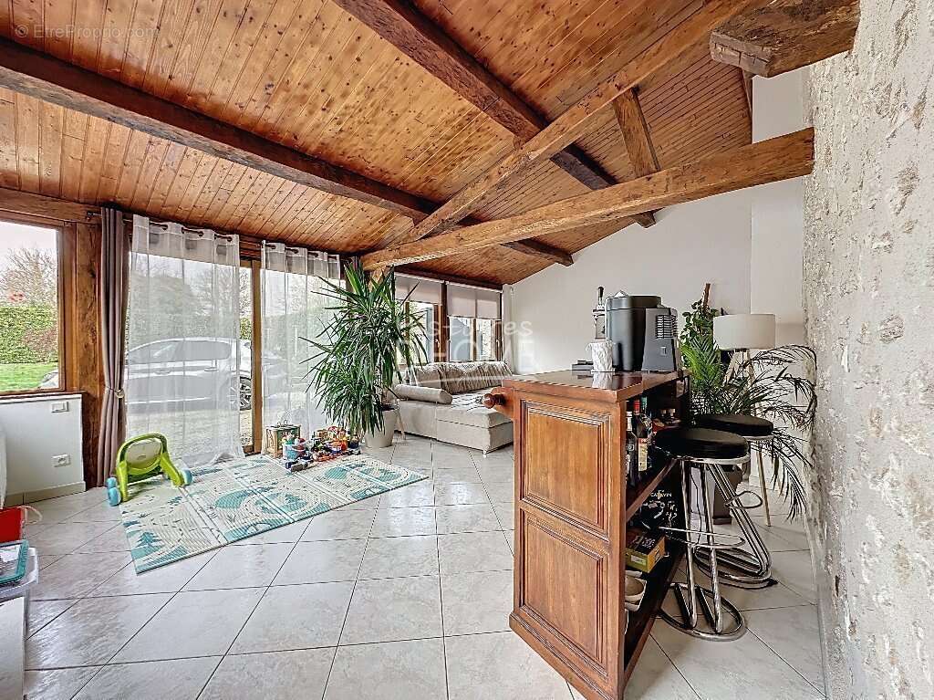 Maison à LA FERTE-GAUCHER
