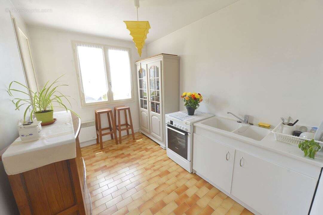 Maison à MESCHERS-SUR-GIRONDE