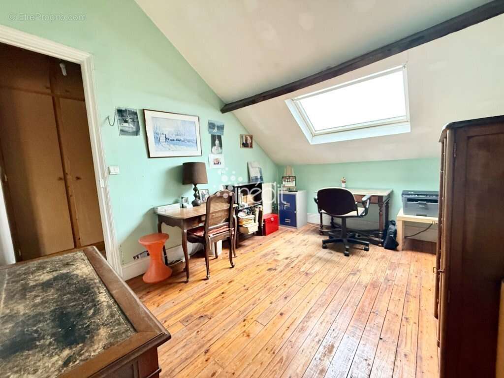 Maison à LAMBERSART