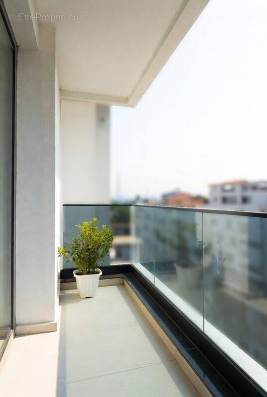 Appartement à CLAMART