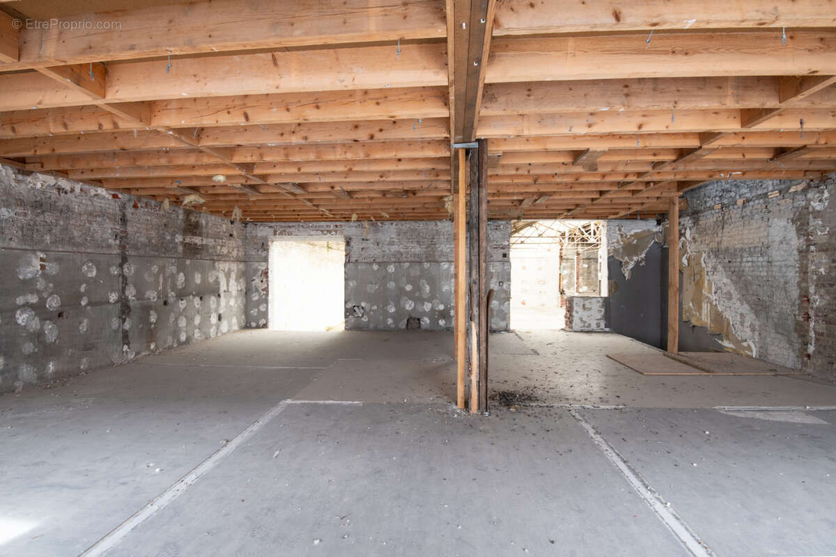 PLATEAU BRUT avec permis de construire  valide - photo 5