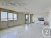 Appartement à GOUAIX