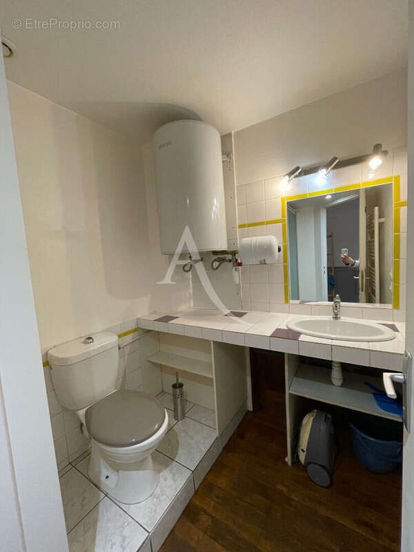 Appartement à FONTENAY-LE-COMTE