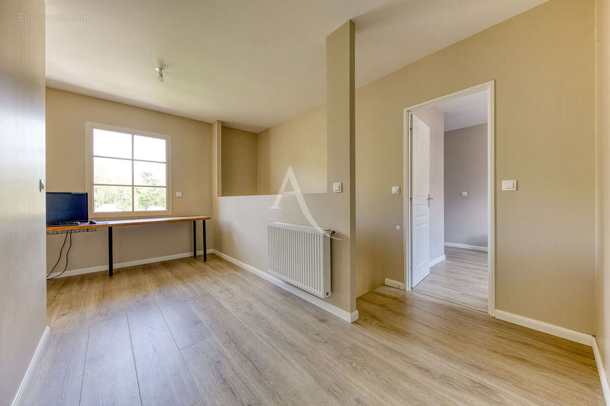 Maison individuelle 6 pièces, 138,45m², Terrain 609m² - photo 7