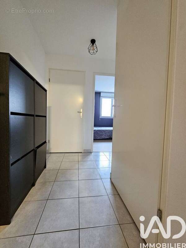 Photo 3 - Appartement à LONGWY