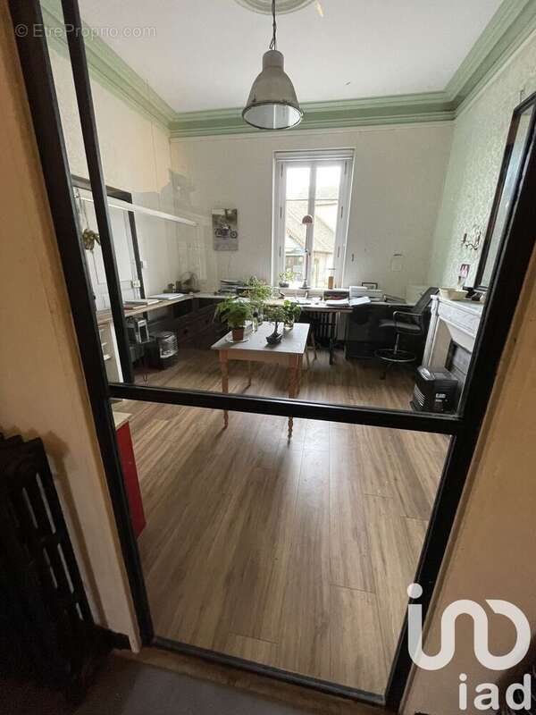 Photo 6 - Maison à COSNE-D&#039;ALLIER