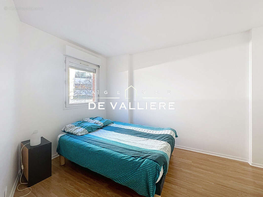 Appartement à RUEIL-MALMAISON