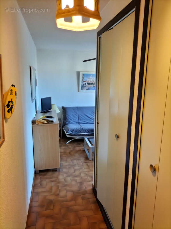 Appartement à ARGELES-SUR-MER