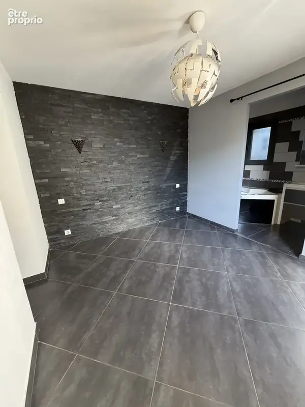 Maison t4 avec piscine à vendre   plan-de-cuques / château-gombert   le cavaou - photo 15