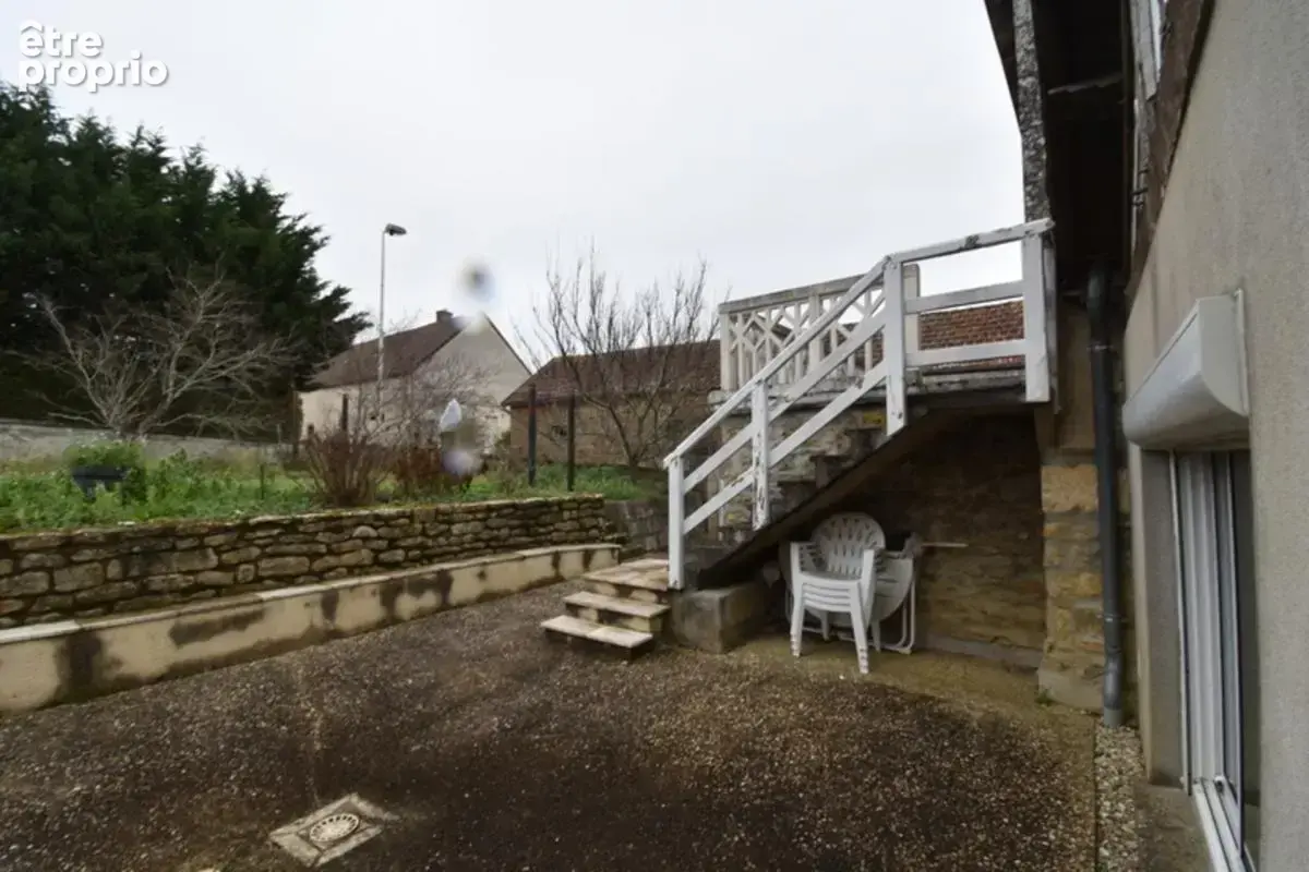 Maison familiale de 9 pièces, 187m² à  MAILLET (36) - photo 35