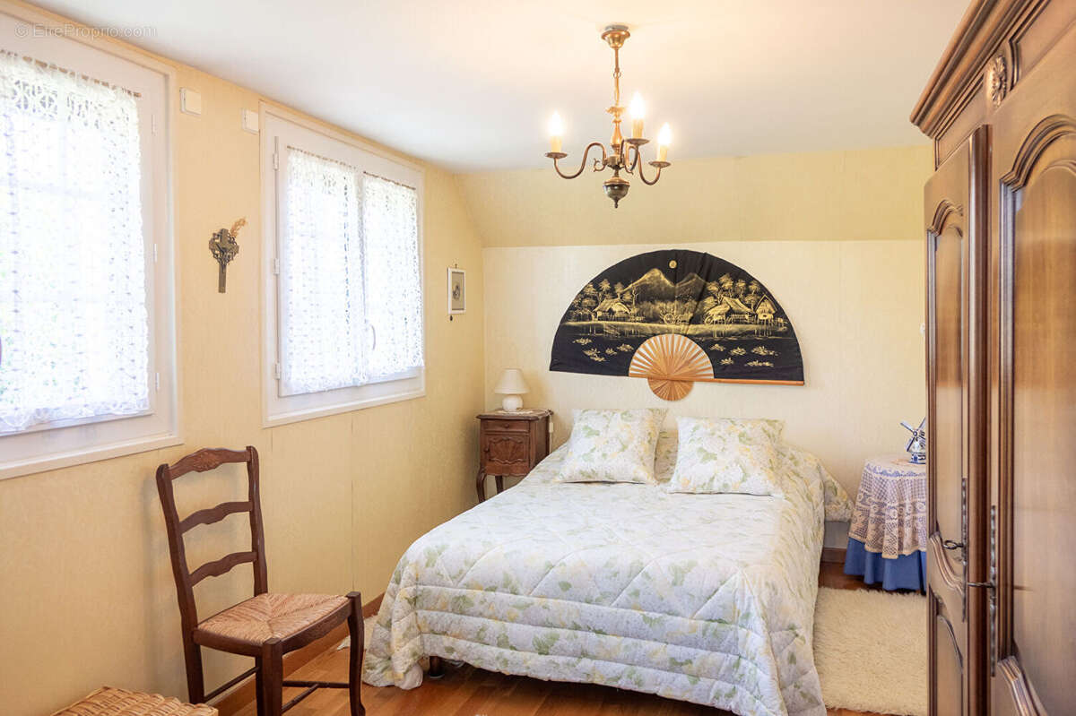 Maison à CHATEAUNEUF-SUR-LOIRE