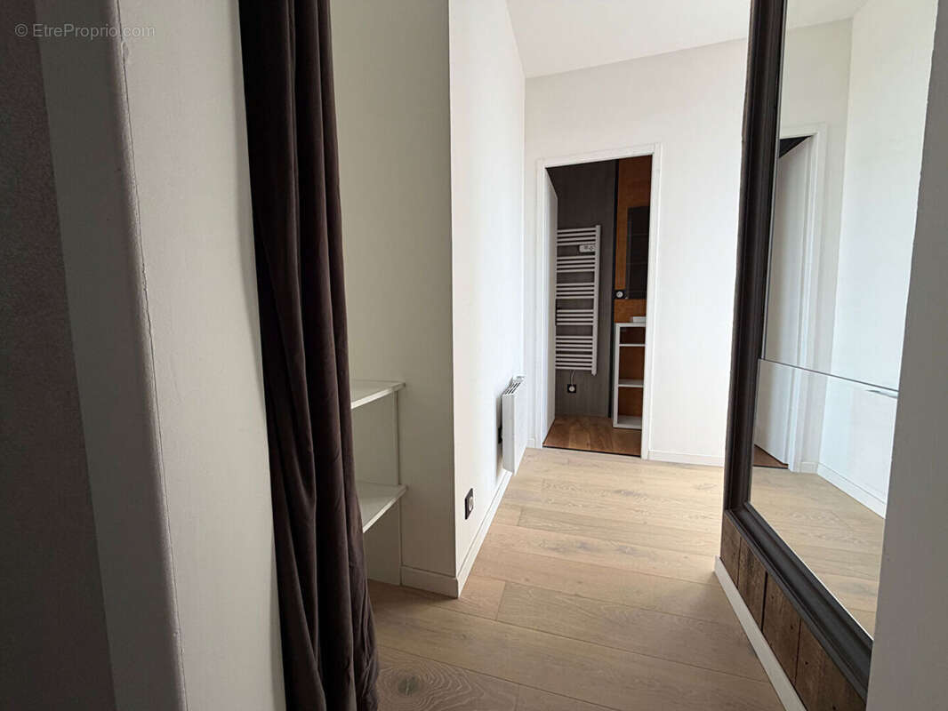 Maison rénovée  à 20 minutes de Senlis nord - photo 8