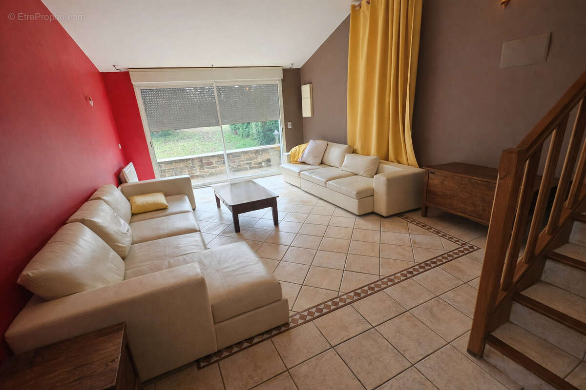 Maison 153 m² à Saint-Hilaire-Bonneval  - photo 23