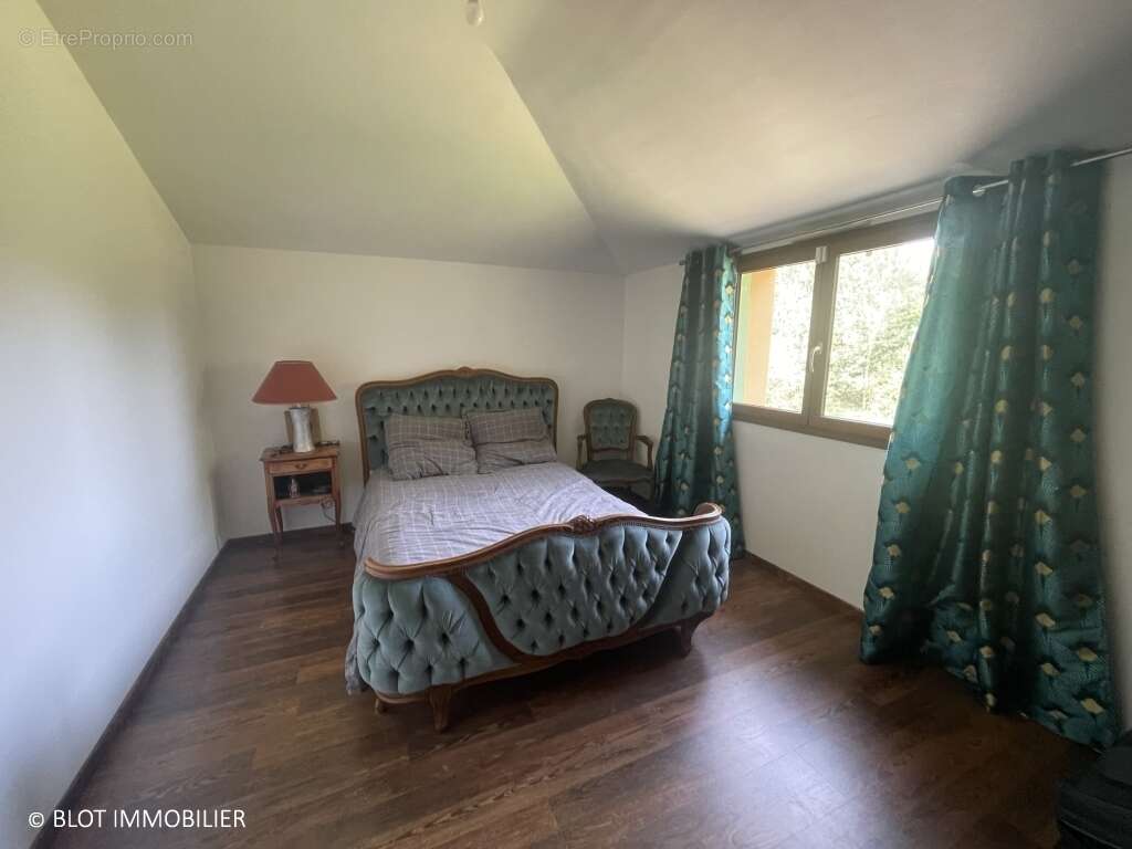 Maison à LA BAULE-ESCOUBLAC