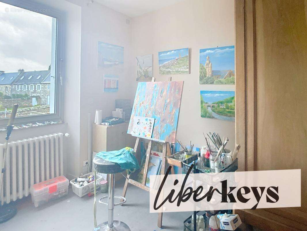 Maison à PERROS-GUIREC