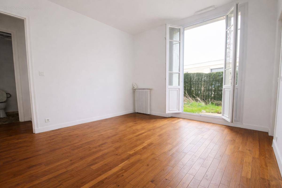 Appartement à CHATOU