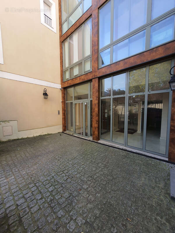 Appartement 58 m² à Melun  - photo 14