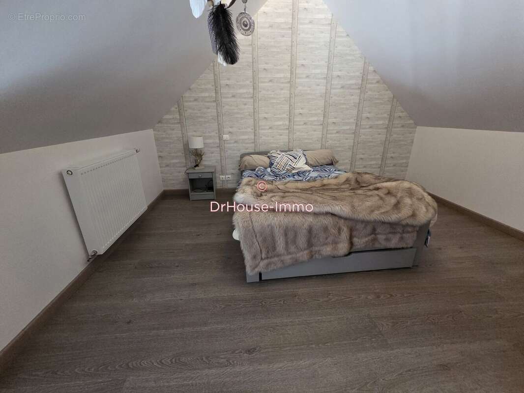 Appartement 3 pièces 71 m² à vendre à Montaulin (10270) - photo 6