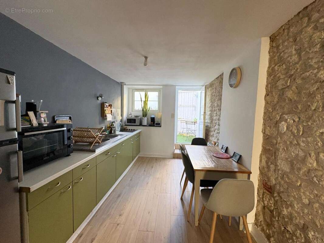 Photo 4 - Maison à NIORT