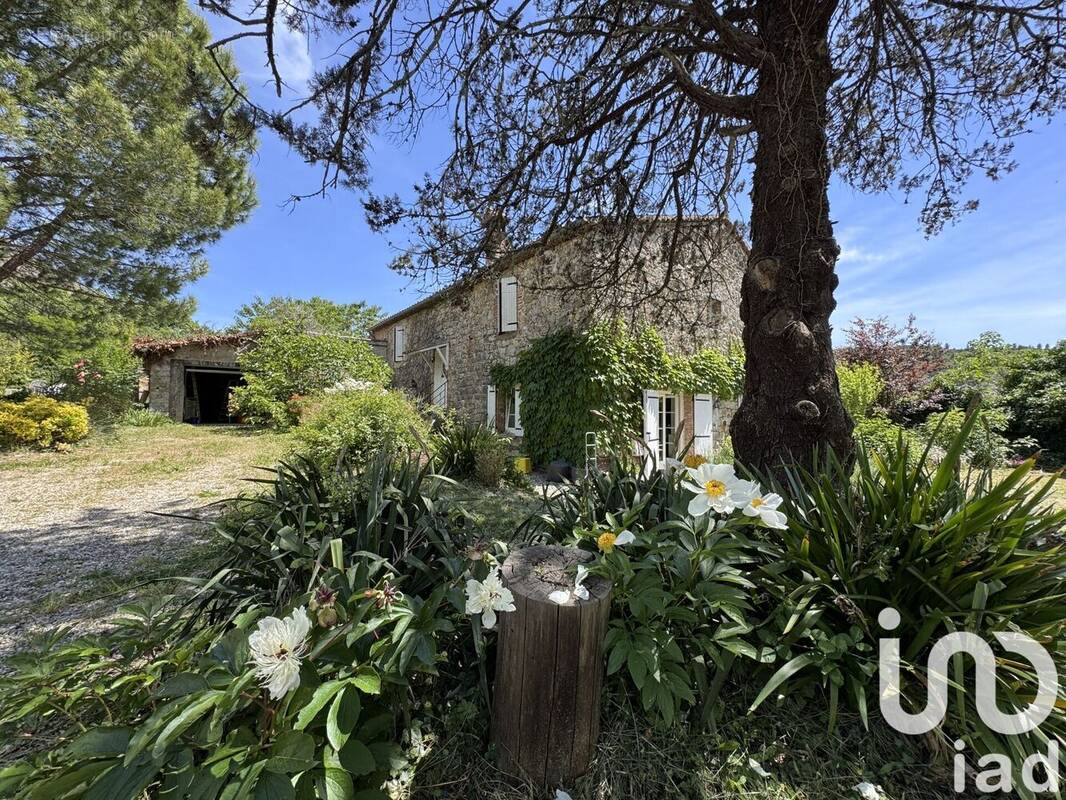 Photo 1 - Maison à BANNE