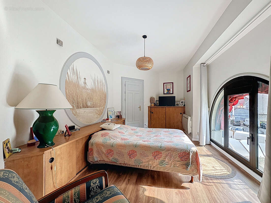 Appartement à AIX-LES-BAINS