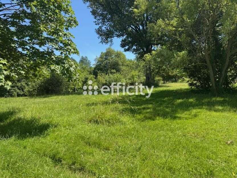 Maison à SERMENTIZON