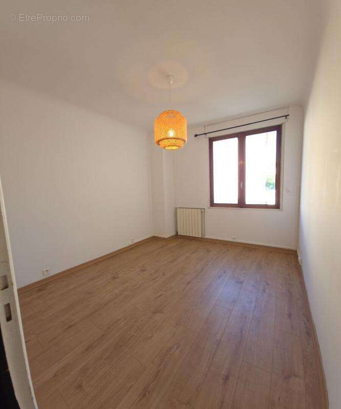 Appartement à MONTELIMAR