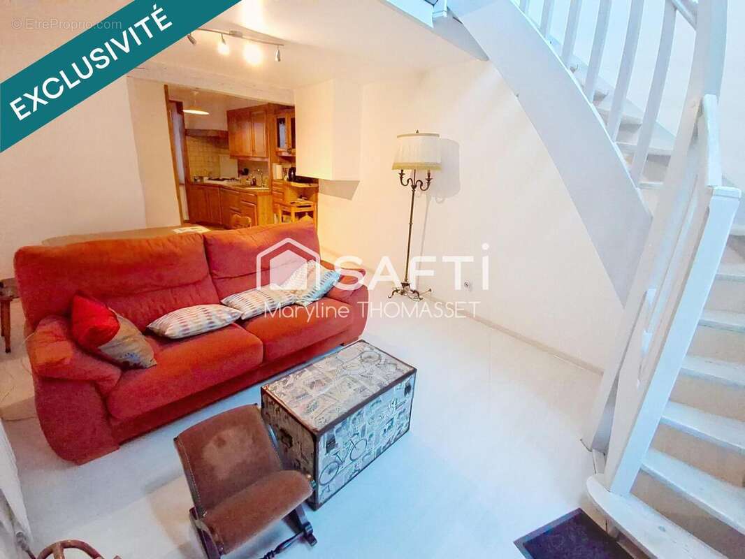 Photo 8 - Maison à RUMILLY