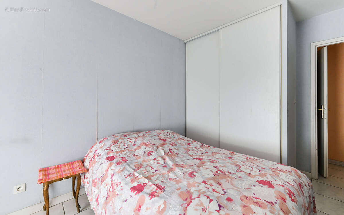 Appartement à LYON-8E