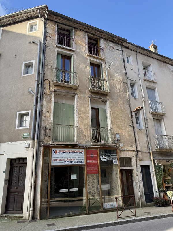 Appartement à LE VIGAN