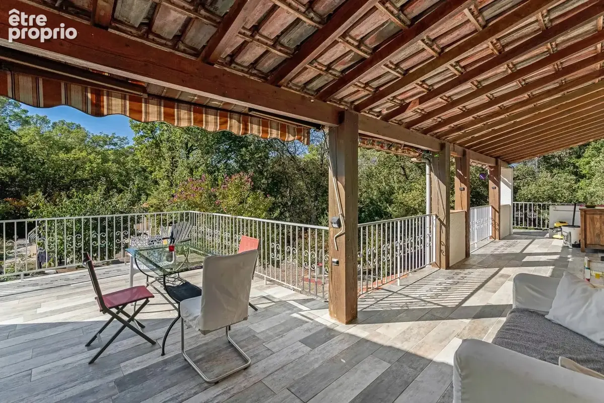 Maison 115 m² à Lorgues  - photo 18