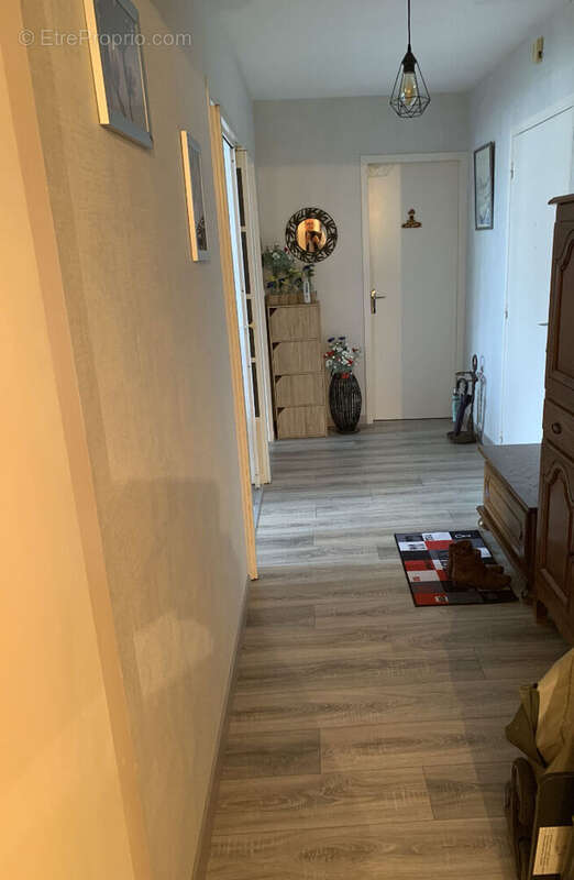 Appartement à AMIENS