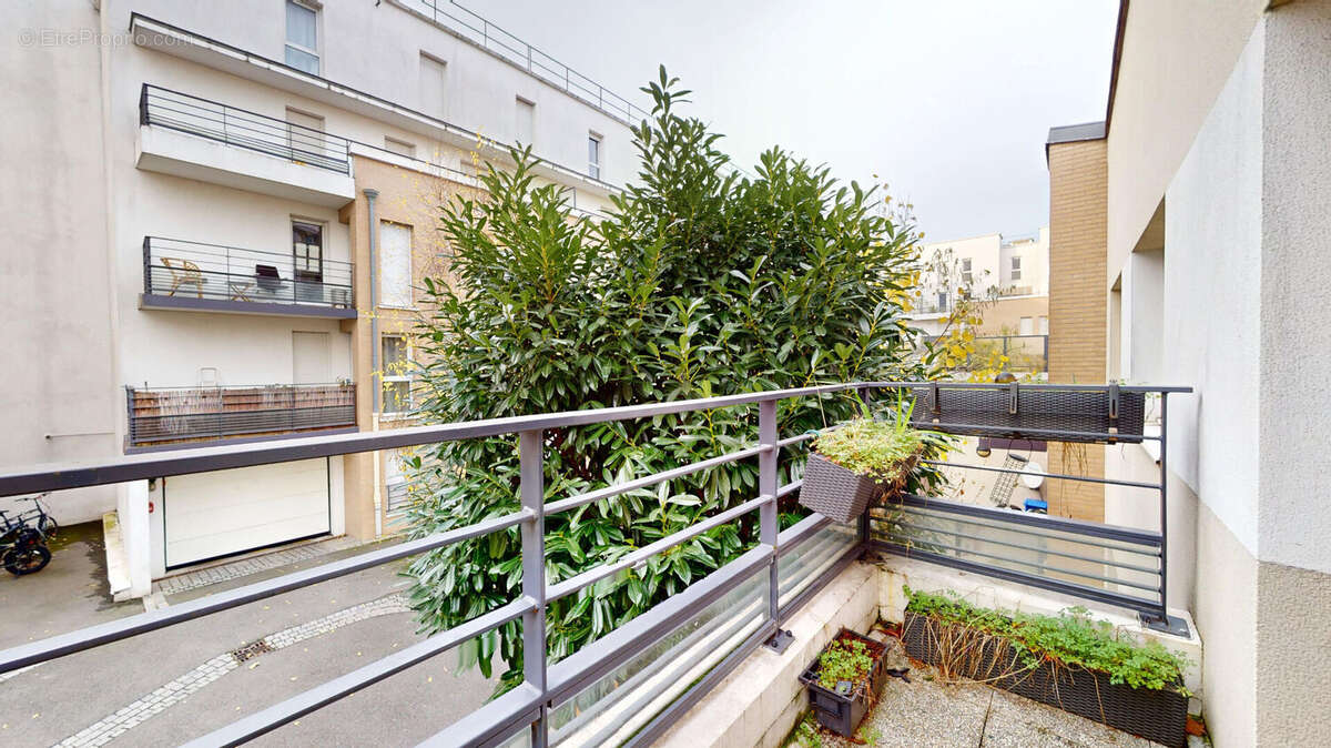 Maison à SAINT-OUEN