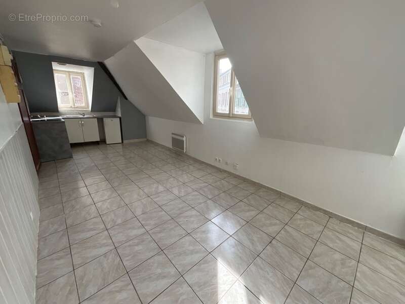 Appartement à CHARTRES